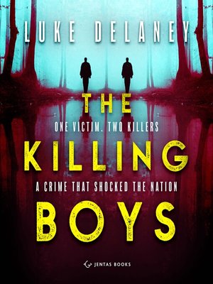 cover image of The Killing Boys